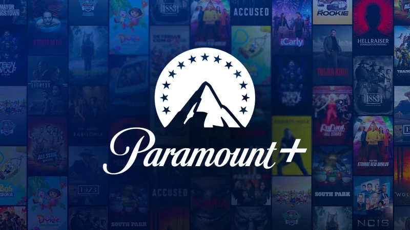 Paramount+